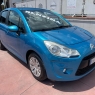 CITROEN C3 1.1 BENZINA 60 CV ANNO 2010